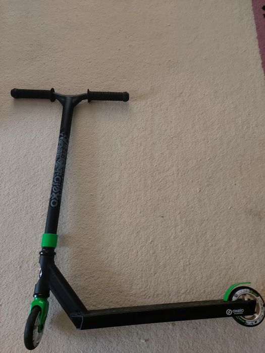 Trotineta Oxelo scooters, stare perfecta