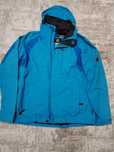 Jachetă Jack Wolfskin 4 anotimpuri mas. 52