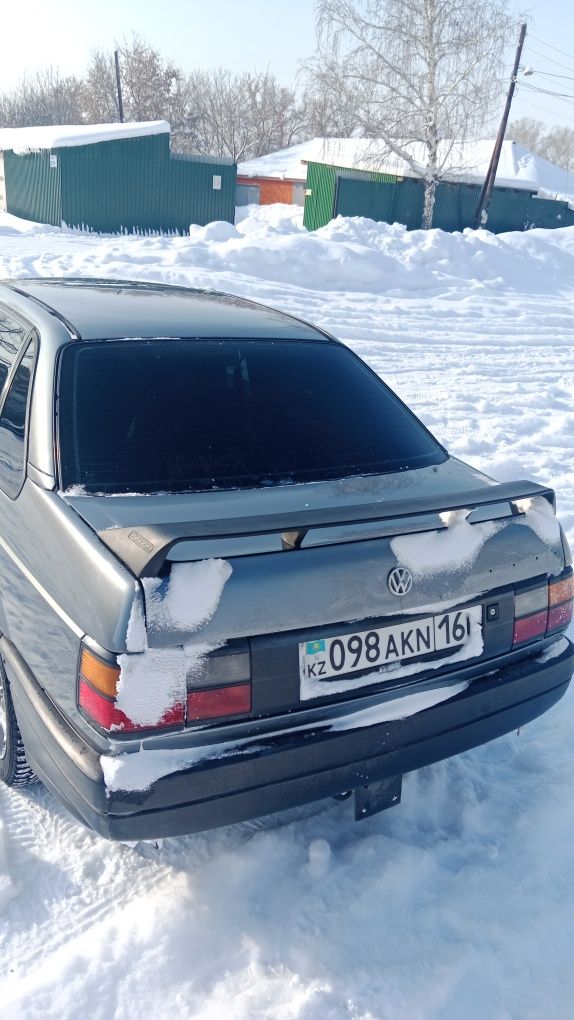 Продам пассад б3