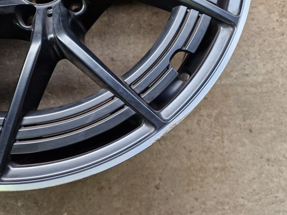 Janta fata spate 21 Mercedes AMG GT 45 53 63 W290 X290 2023 2024