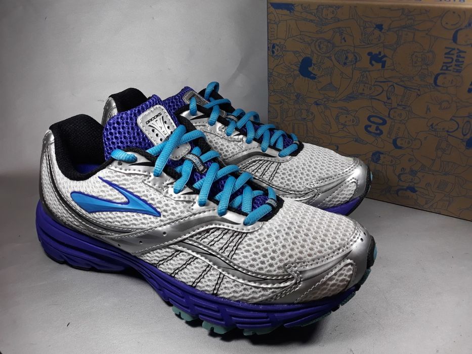 Brooks nr 38,5 Runing sala fitnes adidași