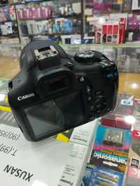 Продажа фотоаппарат EOS 2000д 18-135мм STM