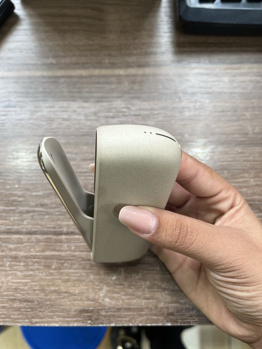 Dispozitiv iqos ILUMA fara stilou