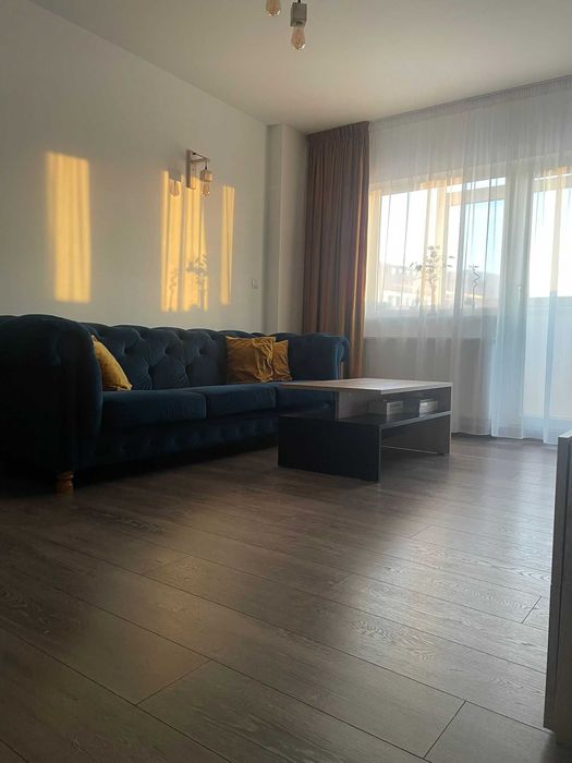 Apartament 4 camere, 90mp, renovat premium - langa parc, zona 9 Mai
