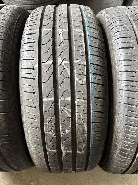 235/55/19 PIRELLI 4бр