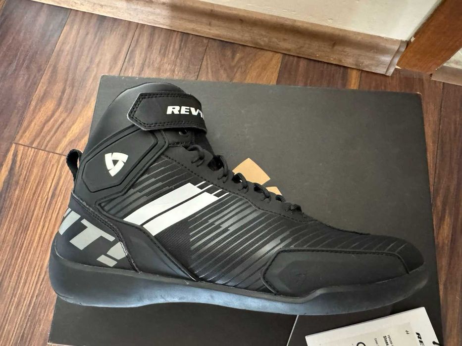 Revit G-Force мото обувки, 44 номер