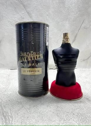 Jean Paul Gaultier Le Male Le Parfum 125ml- парфюм за мъже