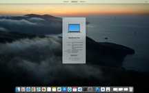 Macbook Pro 16  2019 (intel i9)