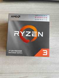 AMD Ryzen 3 3200g