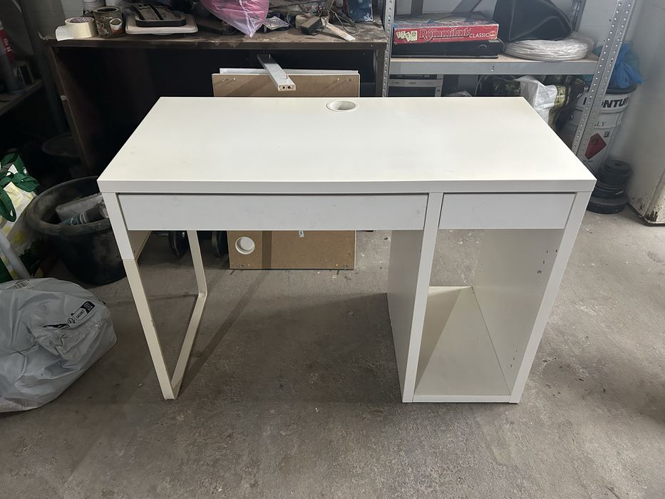Birou Mickle IKEA