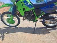 Kawasaki KMX 200cm³