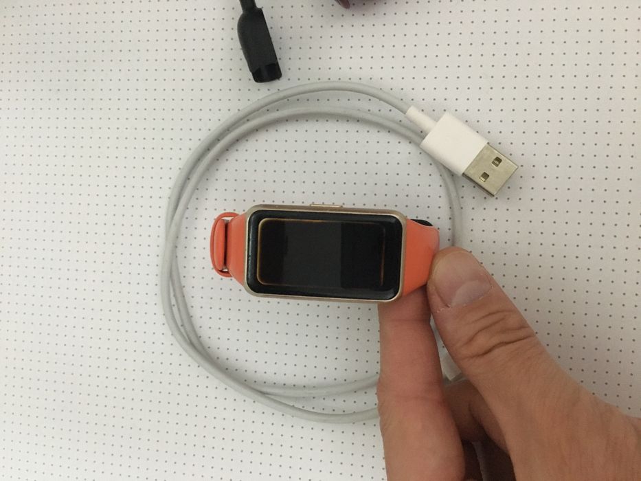 Обмен смарт часы