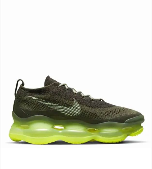Nike Air Max ,,Military Green’’ edition