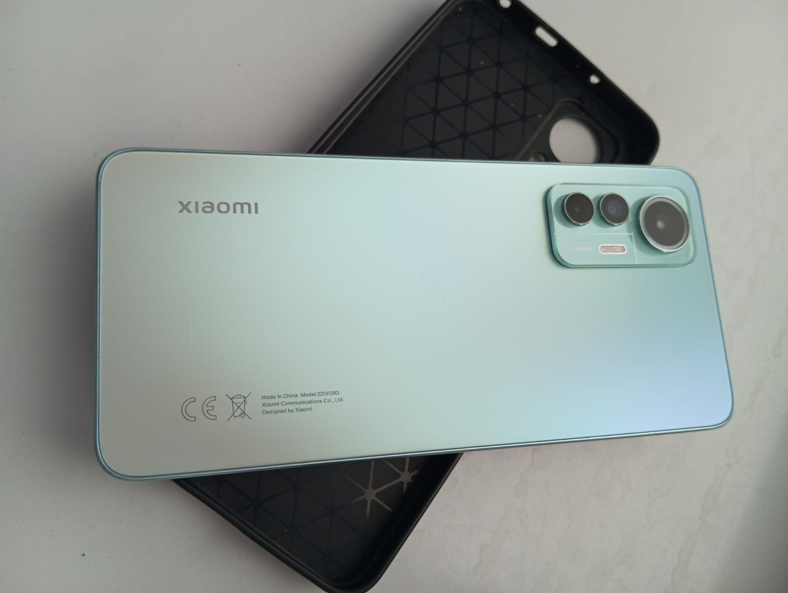 Xiaomi 12 lite продам
