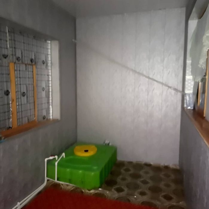 Квартира 3хона 3таж 4а мкр 7 дом 9кв срочно