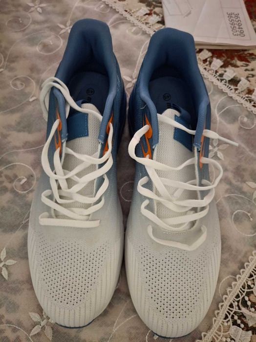 Маратонки mat star