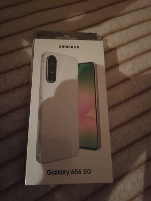 Samsung Galaxy A56