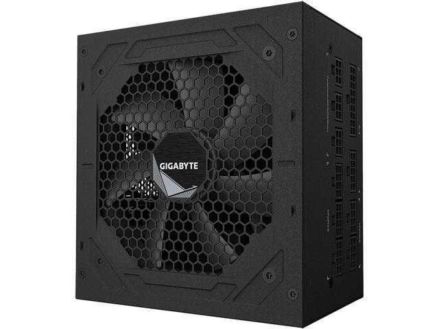 Захранване Gigabyte UD750GM 750 W 80+ Gold Fully Modular ATX PSU