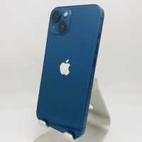 Iphone 13 Blue 128 Gb-garantie