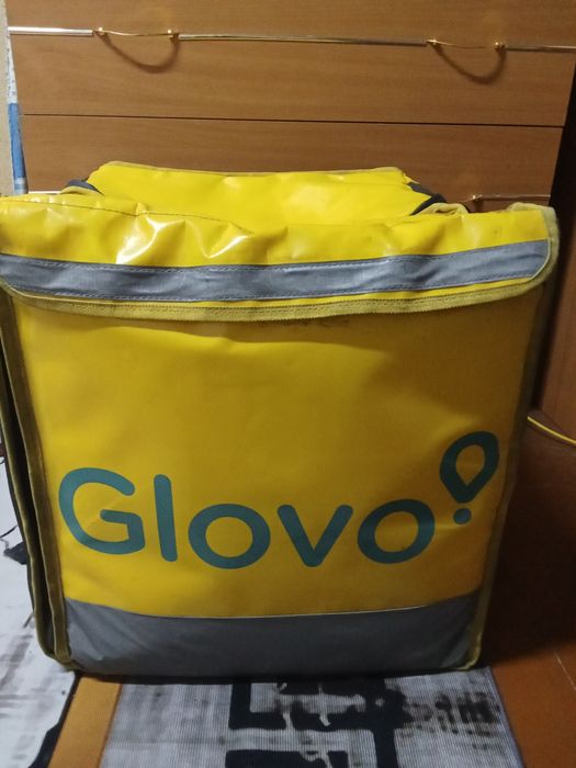 Продам Термо сумка