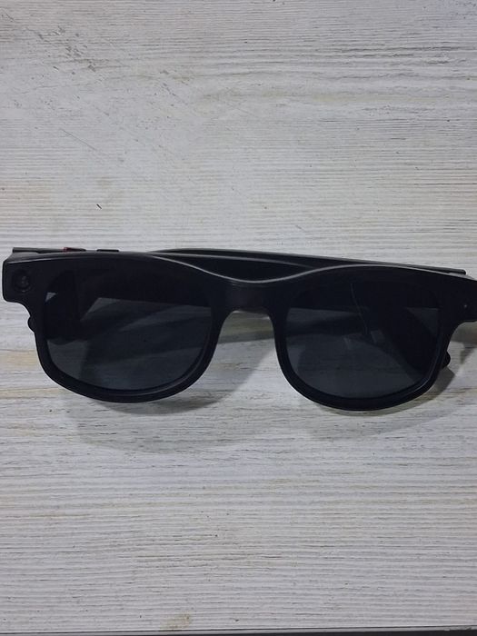 Kamerali koʻzaynak juda zoʻr