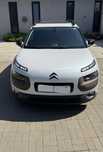 Citroen C4 Cactus  Diesel euro 6,