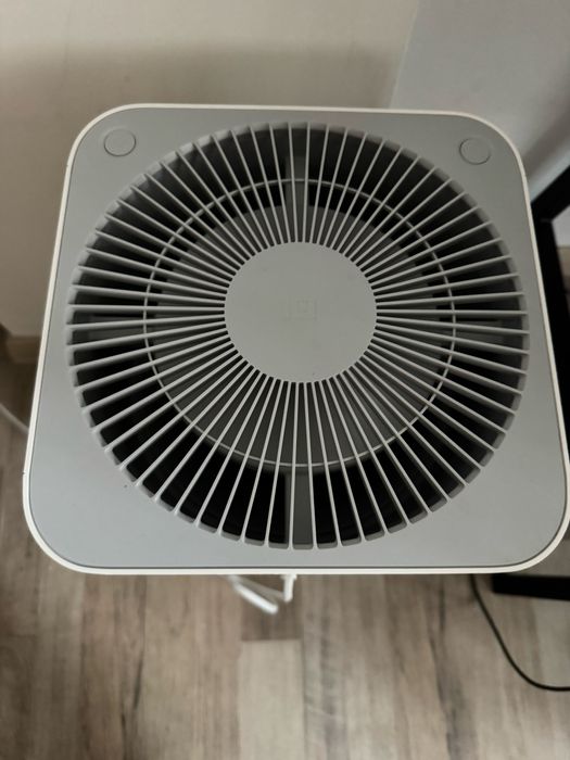 Xiaomi Air Purifier 3C – пречиствател на въздух,