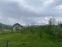 Teren intravilan