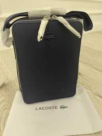 Lacoste оригинал сумка