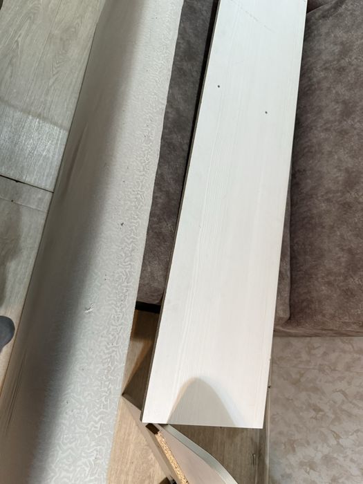 отдам однуспалька кровать 80/180 размер