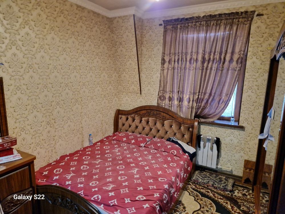 Коракамиш 2/5 да 4 хона квартира сотилади