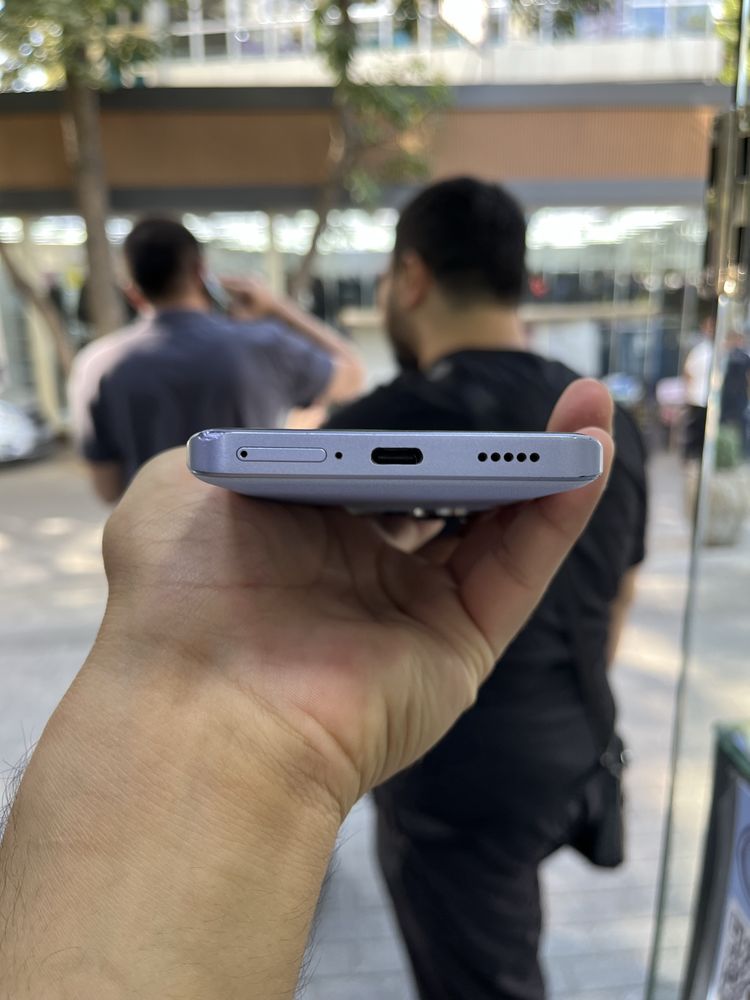 Redmi not13 pro+ 5g 8/256 gb