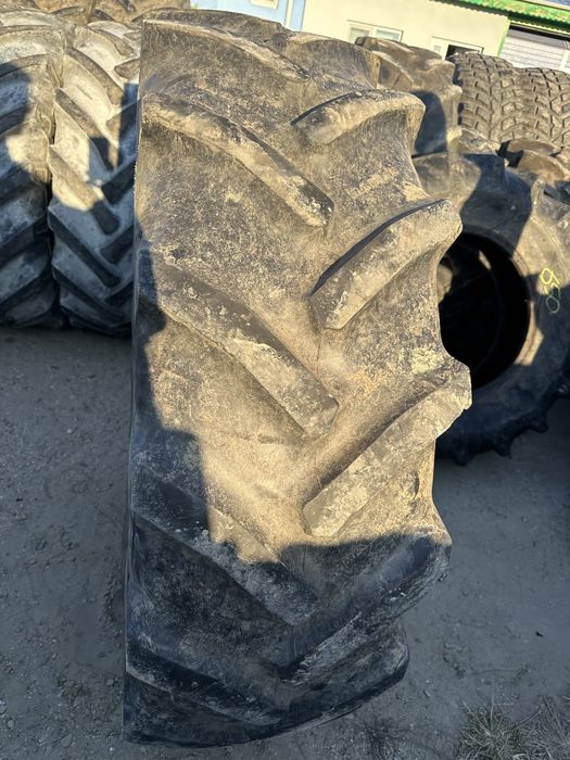 16,9r30 goodyear tractor