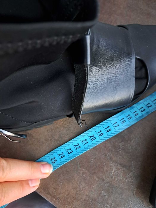 дамски зимни обувки,боти,номер36