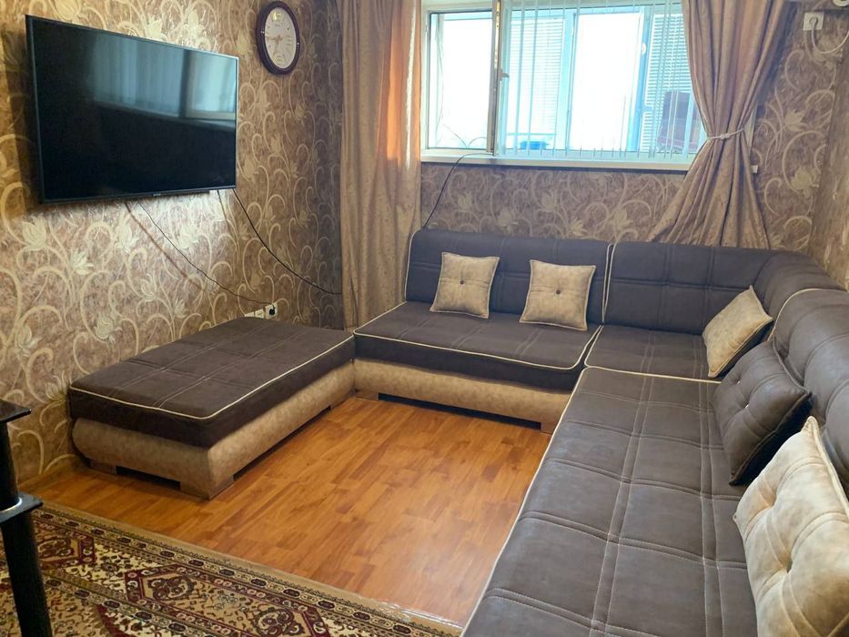 Аренда: Чиланзар 1 квартал 1/4/4