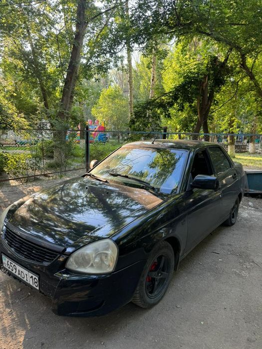 Продаётся  Lada 2107