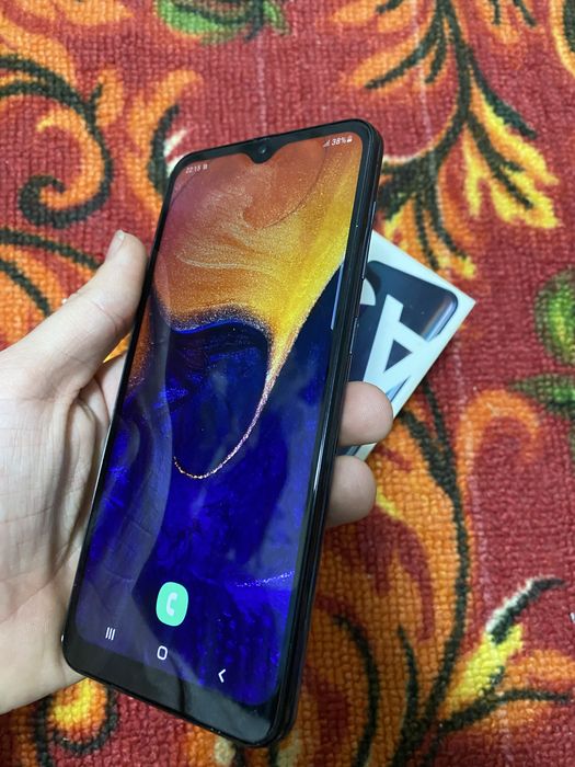 Samsung galaxy a50