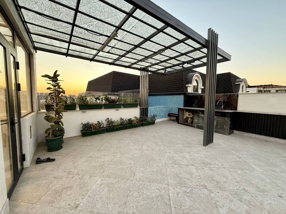 Продам Евро-Дом на Циолковского 2 соток, 5 комнат