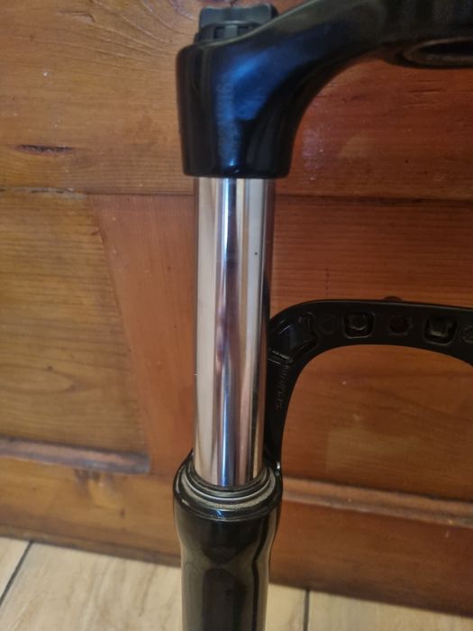 Vând Furca Sr suntour xce 28 de 100mm