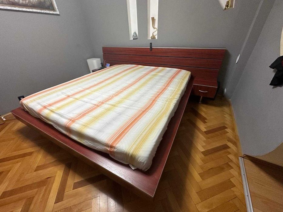 Vand pat de dormitor 180/200