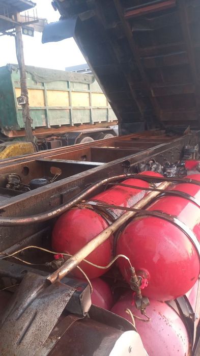 HOWO samasval Sotiladi Sirochniyga Holati yaxshi