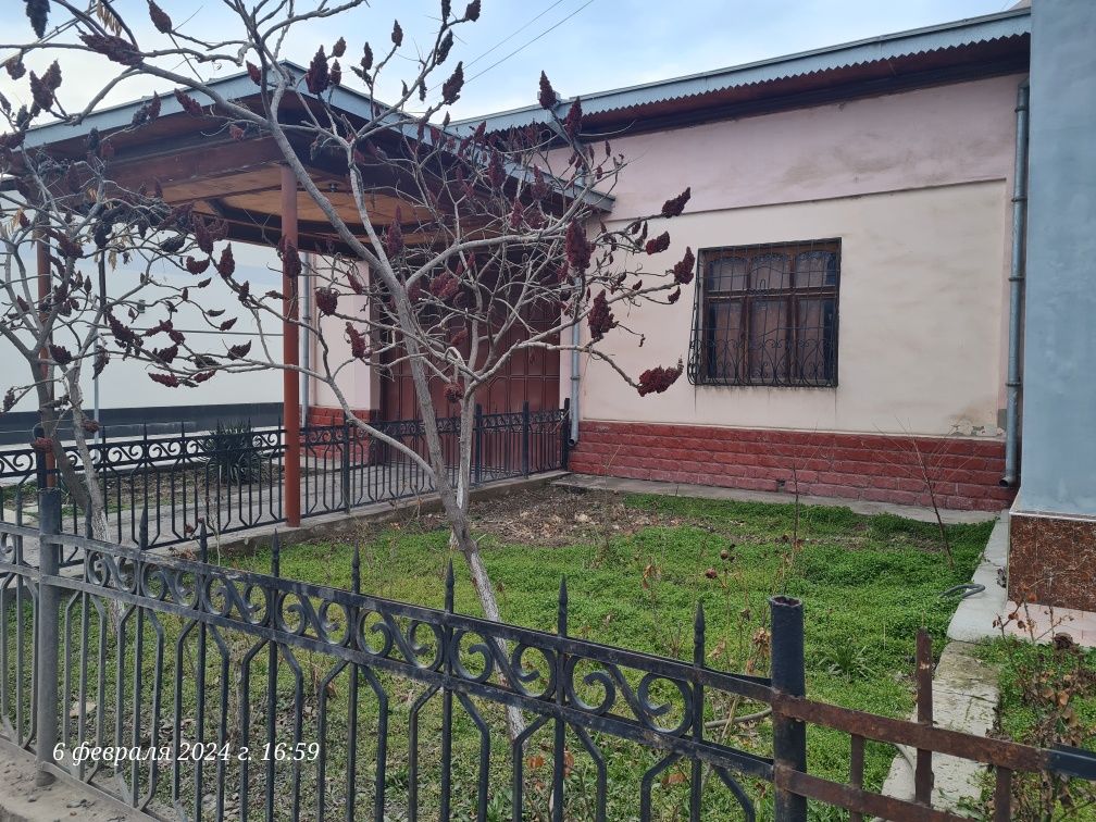 Продается сво частный дом 7.5 соток