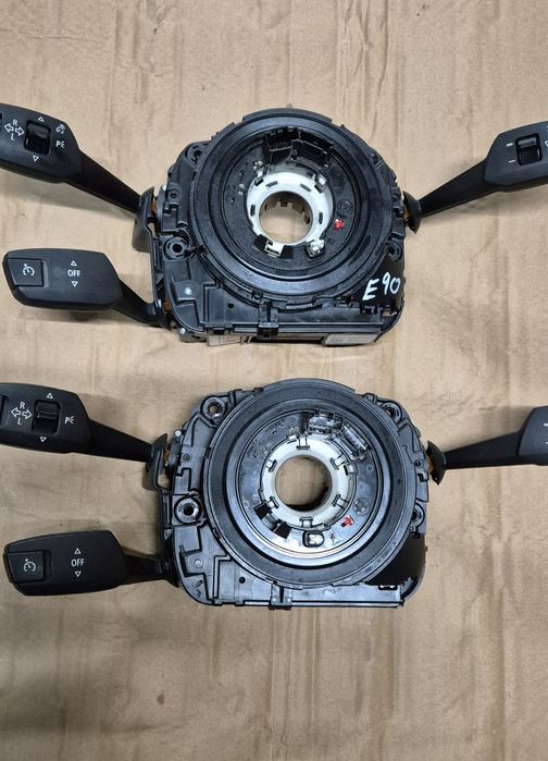 Spira volan bmw seria 3 e90 e91 N47 184cp N47 143cp euro 5