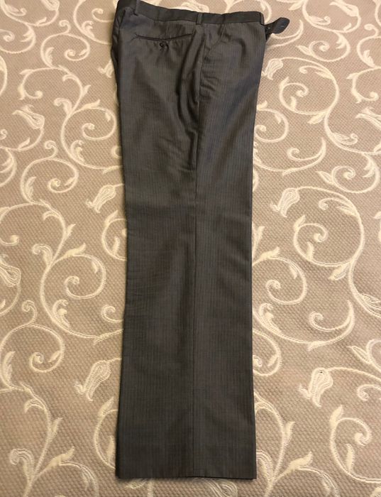 Vand costum Steilmann 2 piese, marimea 50 (M), culoare gri