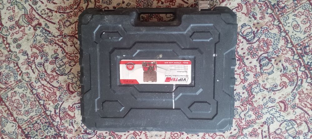 инструмент электронный