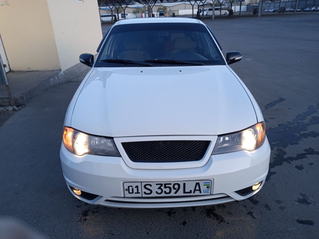 Nexia 2 daewoo 1.6 gaz benzin