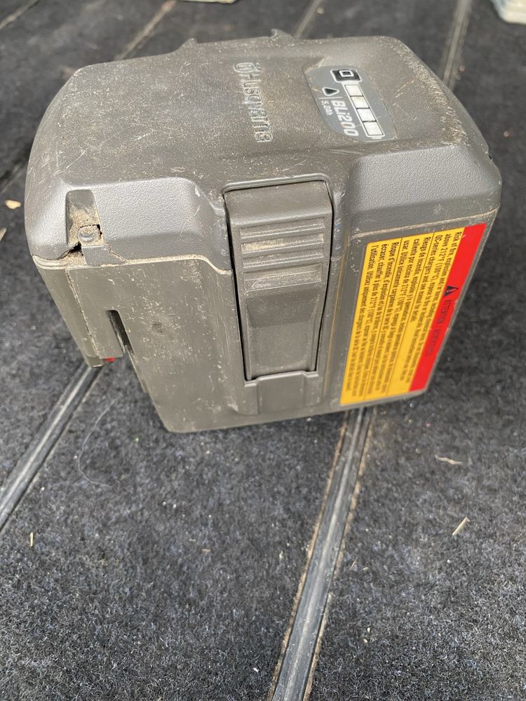 Батерия Husqvarna BLI 200, 36 V, 5,2 Ah