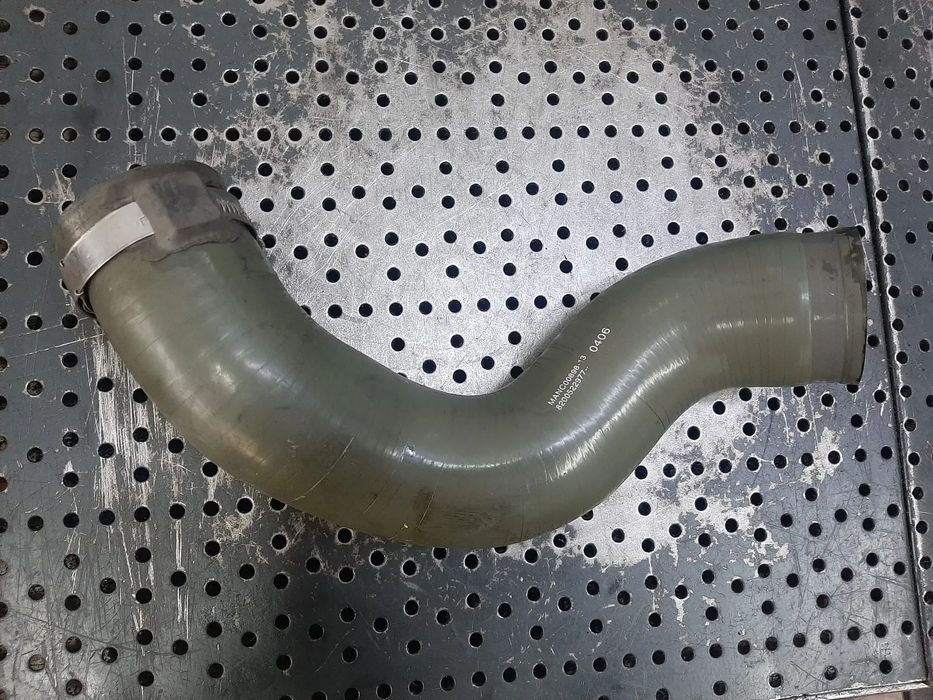 furtun intercooler f9q f9qe804 1.9 dci renault  scenic 2 laguna 2   8200522977