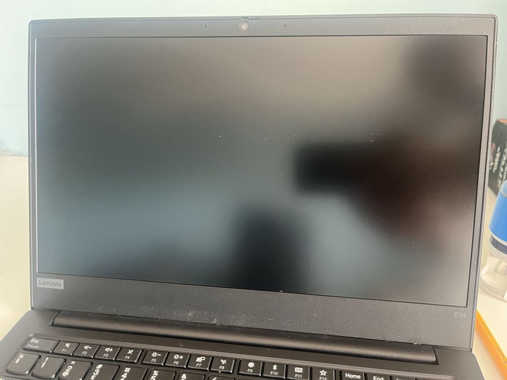 Lenovo Thinkpad E14 i3 10110U / 16GB ram / windows 11 pro