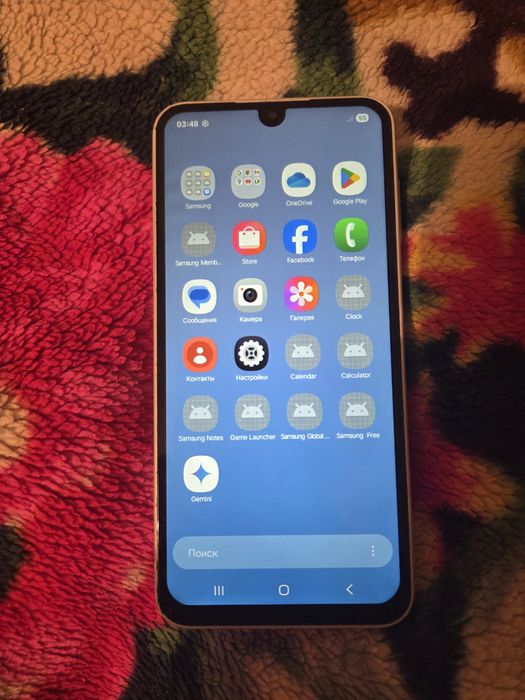 Samsung Galaxy A16
